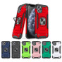 Shockproof iPhone 11 Pro Max Heavy Duty Case Cover Tough Apple Ring