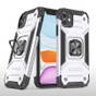 Shockproof iPhone 12 mini Heavy Duty Case Cover Tough Apple Ring