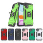 Shockproof iPhone 12 mini Heavy Duty Case Cover Tough Apple Ring