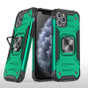 Shockproof iPhone 13 Pro Heavy Duty Case Cover Tough Apple Ring 13Pro