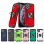 Shockproof iPhone 13 Pro Heavy Duty Case Cover Tough Apple Ring 13Pro