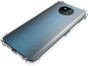 Nokia G50 5G Clear Mobile Phone Case Shockproof Cover Corner Bumper