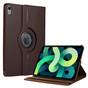 iPad 10.9" 2022 10th Gen 360 Rotate Leather Case Cover Apple iPad10