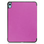iPad 10.9" 2022 10th Gen Smart PU Leather Apple Case Cover iPad10 Skin