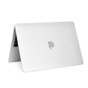 MacBook Air M2 2022 13.6" Frosted Hard Shell Case Cover Apple-A2681