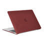 MacBook Pro 13-inch M2 2022 M1 2020 Frosted Case Cover Apple-A2338