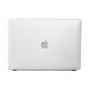 MacBook Pro 13-inch M2 2022 M1 2020 Frosted Case Cover Apple-A2338