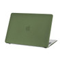 MacBook Pro 13-inch M2 2022 M1 2020 Frosted Case Cover Apple-A2338