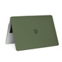 MacBook Pro 13-inch M2 2022 M1 2020 Frosted Case Cover Apple-A2338