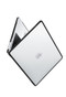MacBook Air M1 2020 13-inch TPU+PC Shockproof Case Cover Apple-A2337