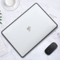 MacBook Pro 13-inch M2 2022 M1 2020 TPU+PC Shockproof Case Cover-A2338