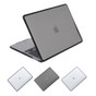 MacBook Pro 13-inch 2020 TPU+PC Shockproof Case Cover Apple-A2251