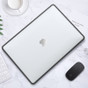 MacBook Pro 13-inch 2020 TPU+PC Shockproof Case Cover Apple-A2251