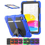 Heavy Duty iPad 10.9" 2022 10th Gen Kids Case Cover Apple Shockproof