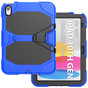 Heavy Duty iPad 10.9" 2022 10th Gen Kids Case Cover Apple Shockproof