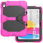 Heavy Duty iPad 10.9" 2022 10th Gen Kids Case Cover Apple Shockproof