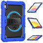 Shockproof iPad 10.9" 2022 10th Gen Strap Rugged Case Cover Apple