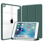 iPad mini 4 Smart Case Cover Clear Back Pencil Holder Apple mini4 4th