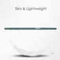Samsung Galaxy Tab S6 Lite 10.4" Case Cover Pencil Slot P610 P613 P615
