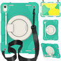 Kids Shockproof Strap iPad 10.9 2022 10th Gen Apple Case Cover Ring