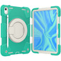 Kids Shockproof Strap iPad 10.9 2022 10th Gen Apple Case Cover Ring