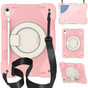 Kids Shockproof Strap iPad 10.9 2022 10th Gen Apple Case Cover Ring