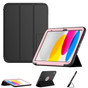 Hybrid Heavy Duty iPad 10.9" 10th Gen Shockproof Case Cover Apple Kids