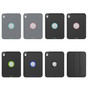 Hybrid Heavy Duty iPad 10.9" 10th Gen Shockproof Case Cover Apple Kids