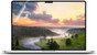 MacBook Pro 14.2" M1 2021 Anti Blue Light Screen Protector Apple-A2442