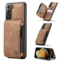 CaseMe Shockproof Samsung Galaxy S23+ Plus 5G Case Cover Wallet S916