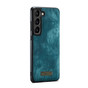 CaseMe 2-in-1 Samsung Galaxy S23+ Plus 5G Detachable Case Wallet Cover