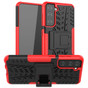 Heavy Duty Samsung Galaxy S23 5G Shockproof Rugged Case Cover SM-S911