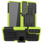 Heavy Duty Samsung Galaxy S23 5G Shockproof Rugged Case Cover SM-S911
