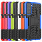 Heavy Duty Samsung Galaxy S23 5G Shockproof Rugged Case Cover SM-S911