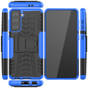 Heavy Duty Samsung Galaxy S23 5G Shockproof Rugged Case Cover SM-S911