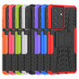 Heavy Duty Samsung Galaxy S23 Ultra 5G Shockproof Case Cover S918