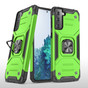 Shockproof Samsung Galaxy S23+ Plus 5G Heavy Duty Case Cover Ring S916