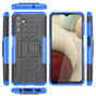 Heavy Duty Samsung Galaxy A34 5G Rugged Shockproof Case Cover A346