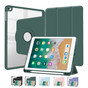 iPad 9.7" 2017 5th Gen 360 Rotate Case Cover Pencil Holder Apple iPad5