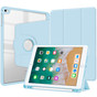 iPad Air 1 (2013) 360 Rotate Case Cover Pencil Holder Apple Air1