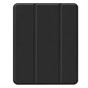 iPad Pro 12.9 (2022) 6th Gen 360 Rotate Case Cover Pencil Holder Apple