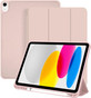 iPad Pro 12.9" 3rd Gen Case Cover Soft Back Pencil Slot Holder Apple 3