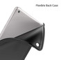 iPad mini 4 Case Cover Soft Back Pencil Slot Holder Apple 4th Gen
