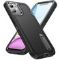 Shockproof iPhone 11 Case Cover Heavy Duty with Stand Apple iPhone11