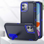 Shockproof iPhone 11 Case Cover Heavy Duty with Stand Apple iPhone11