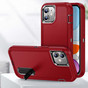 Shockproof iPhone 11 Case Cover Heavy Duty with Stand Apple iPhone11