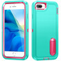 Shockproof iPhone 6+ 6s+ Case Cover Heavy Duty with Stand Apple Plus