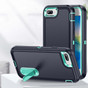 Shockproof iPhone 6+ 6s+ Case Cover Heavy Duty with Stand Apple Plus