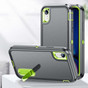 Shockproof iPhone XR Case Cover Heavy Duty with Stand Apple iPhoneXR