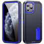 Shockproof iPhone 11 Pro Case Cover Heavy Duty with Stand Apple 11Pro